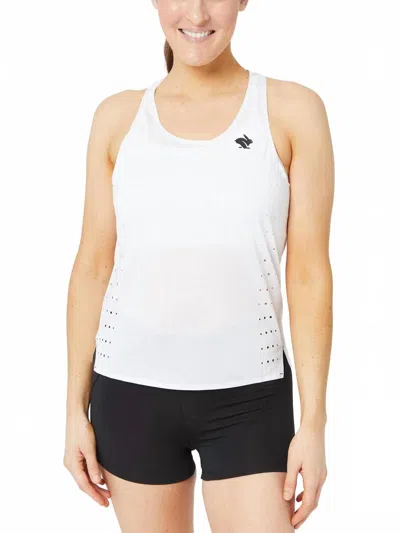 Rabbit Women's Go Time Tank In White