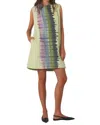 Rabens Saloner Isold Skirt In Multi
