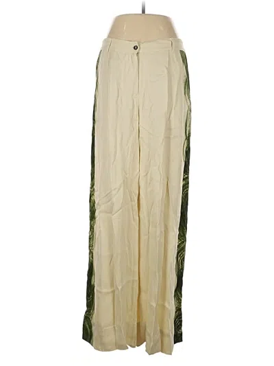 Rabens Saloner Track Pants In Neutral