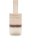 Rabitti 1969 Neutral Cliff Stone Vase In Neutrals