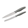 Rachael Ray 2-pc. Knife Set In Gray