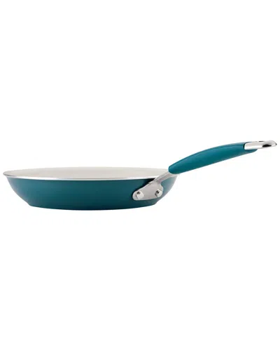 RACHAEL RAY RACHAEL RAY 2PC CUCINA CERAMIC SKILLET SET