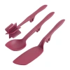 Rachael Ray 3-pc. Lazy Tools Set In Red