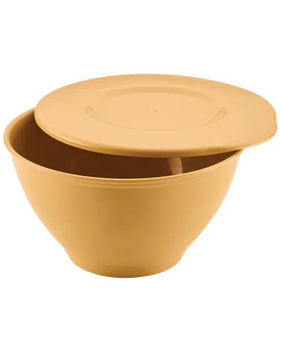 RACHAEL RAY 4PC YELLOW KITCHEN PREP SET