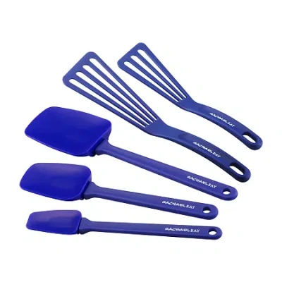 Rachael Ray 5-pc. Multi-tool In Blue