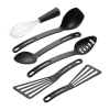 Rachael Ray 6-pc. Tools & Gadgets Set In Black