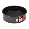 Rachael Ray 9" Non-stick Springform Pan In Gray