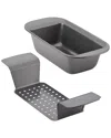 Rachael Ray Bakeware Loaf Pan