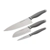 Rachael Ray Chefs Knife Set In Gray