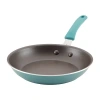 Rachael Ray Cook + Create 10" Non-stick Frying Pan In Blue