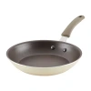 Rachael Ray Cook + Create 10" Non-stick Frying Pan In Sand
