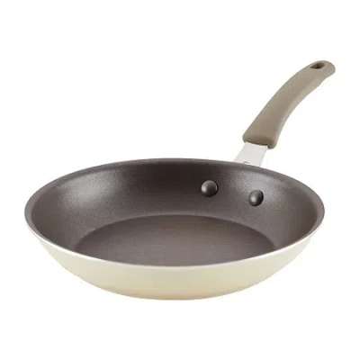 Rachael Ray Cook + Create 10" Non-stick Frying Pan In Sand