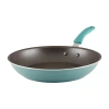 Rachael Ray Cook + Create 12.5" Non-stick Frying Pan In Blue