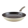 Rachael Ray Cook + Create 12.5" Non-stick Frying Pan In Brown