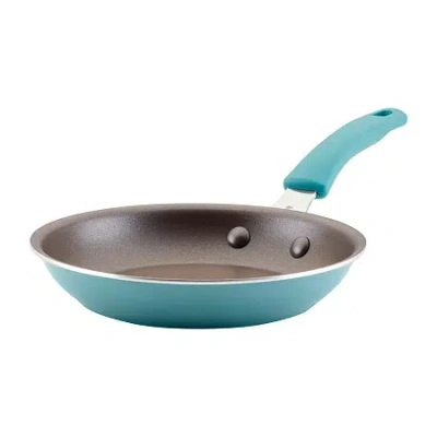 Rachael Ray Cook + Create 8.5" Skillet In Blue
