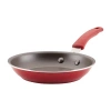 Rachael Ray Cook + Create 8.5" Skillet In Red