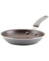 Rachael Ray Cook + Create 8.5in Nonstick Frying Pan