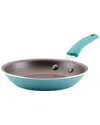 Rachael Ray Cook + Create 8.5in Nonstick Frying Pan