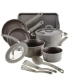 Rachael Ray Cook Create Nonstick Cookware Collection In Gray