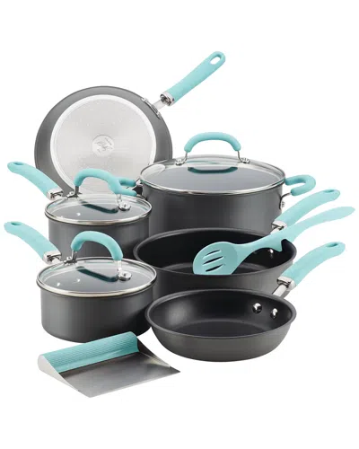 Rachael Ray Create Delicious Nonstick Cookware Set