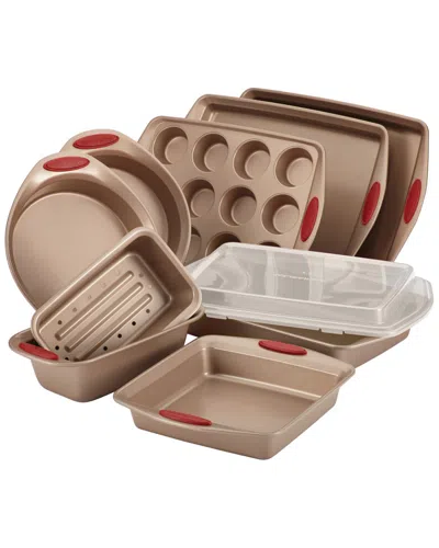 Rachael Ray Cucina 10pc Bakeware Set