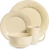 Rachael Ray Cucina 16-piece Dinnerware Set In Neutral