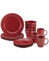 Rachael Ray Cucina 16pc Dinnerware Set
