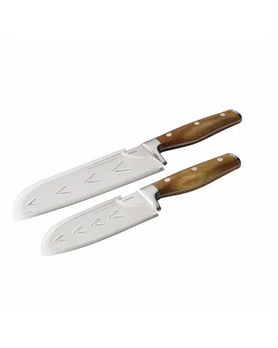 Rachael Ray Cucina 2pc Cutlery Set