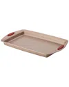 Rachael Ray Cucina Bakeware 2pc Crisper Pan