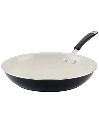 RACHAEL RAY RACHAEL RAY CUCINA CERAMIC 12.5IN NONSTICK FRYING PAN