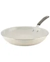 Rachael Ray Cucina Ceramic 12.5in Nonstick Frying Pan