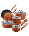 Rachael Ray Cucina Cookware Set