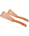 Rachael Ray Tools 2pc Turner Set