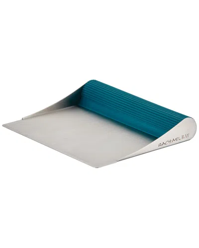 Rachael Ray Stainless Steel Bench Scrape