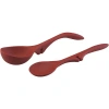 Rachael Ray Cucina 2pc Tool Set In Red