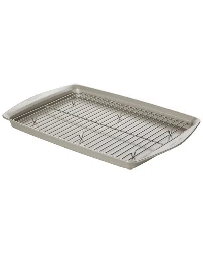 Rachael Ray Nonstick Bakeware Jumbo Cookie Pan