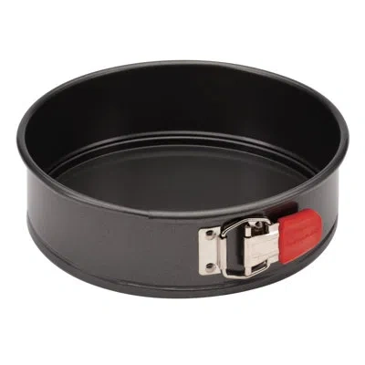 Rachael Ray Nonstick Bakeware Oven Lovin' Springform Pan, 9 Inch In Gray