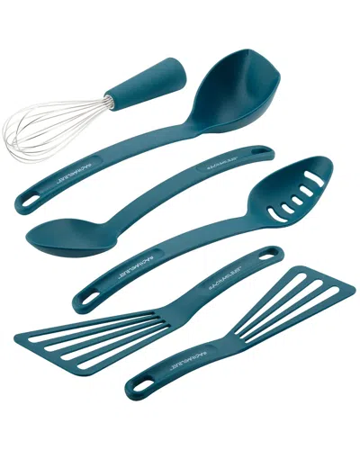 RACHAEL RAY RACHAEL RAY NYLON 6PC TOOLS SET