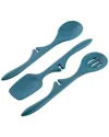 Rachael Ray Tools & Gadgets 3pc Lazy Tool Set