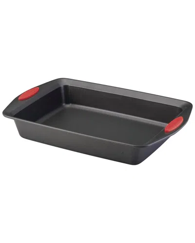 Rachael Ray Yum-o Nonstick Oven Lovin Rectangle 9x13 Cake Pan