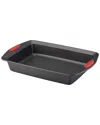 Rachael Ray Yum-o Nonstick Oven Lovin Rectangle 9x13 Cake Pan