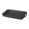 Rachael Ray Yum-o! Oven Lovin' Crispy 11x17" Sheet Cookie Pan In Gray