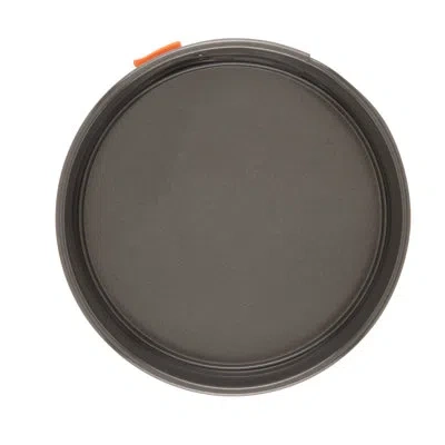 Rachael Ray Yum-o Nonstick Springform Pan In Black