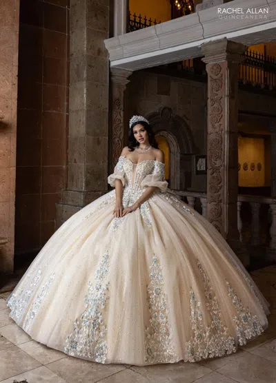 Rachel Allan Rq1165 In Neutral