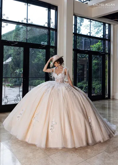 Rachel Allan Rq1182 In Neutral