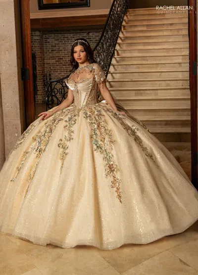 Rachel Allan Rq3172 In Neutral