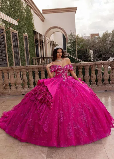Rachel Allan Rq6001 In Purple