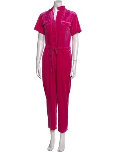 Pre-owned Rachel Antonoff Jumpsuit