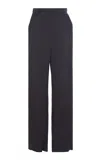 Rachel Comey Alston High-rise Pants In Black