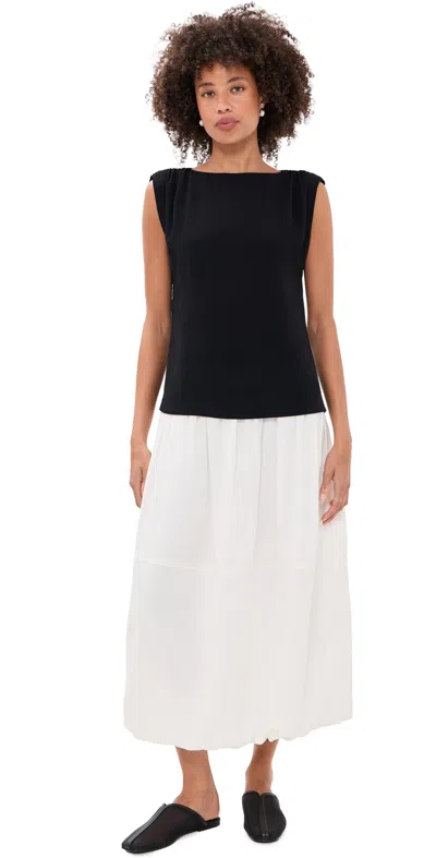 Rachel Comey Badkin Dress Black